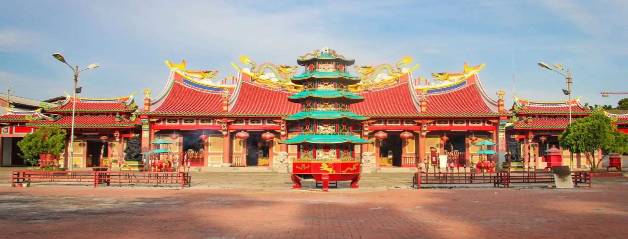 Image for Vihara Gunung Timur